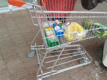 Anchetă la patru lanţuri de retail din România